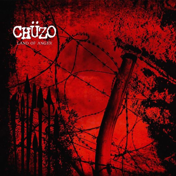 chuzo land of anger